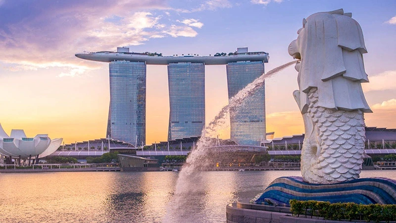 Singapore