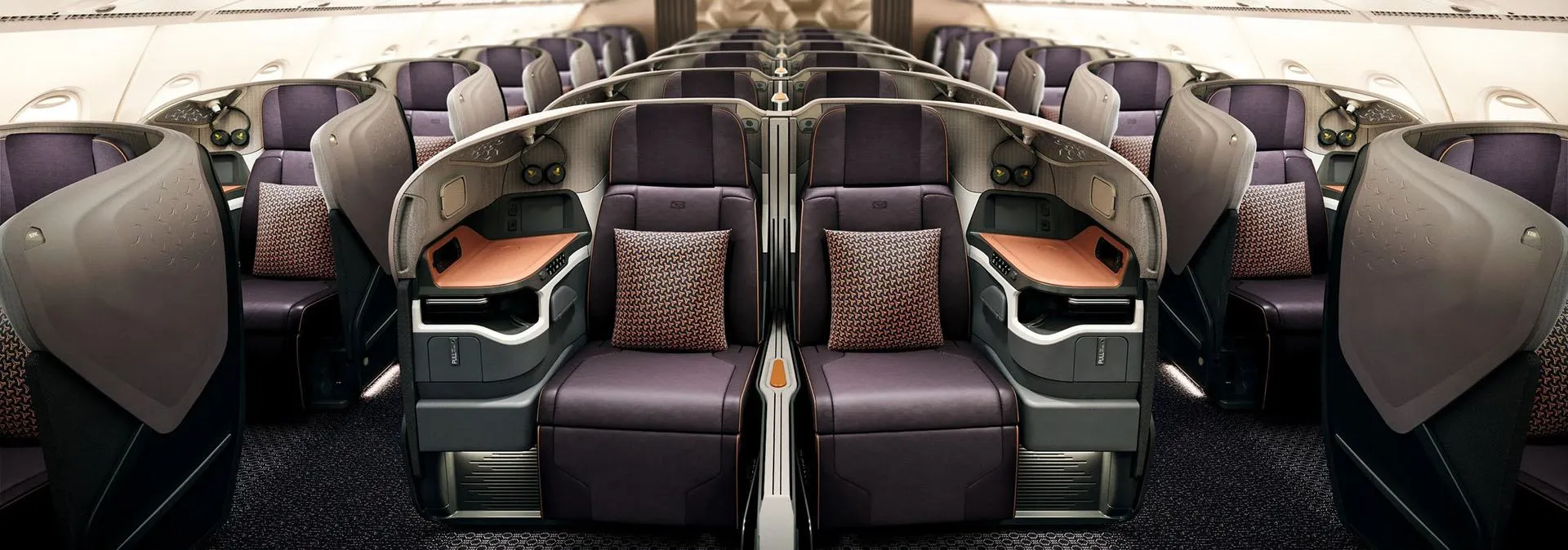 Thailand Airways