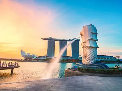 Singapore City